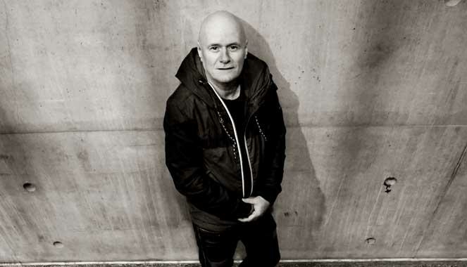 Dave Johns