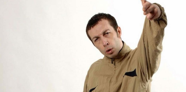 Keith Carter as Nige