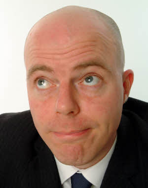 Roger Monkhouse