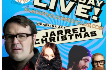Saturday Live! with Jarred Christmas, Dean Coughlin, Stephanie Laing & Ryan Gleeson