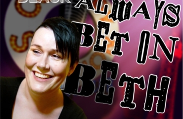 Bethany Black: Always Bet on Beth, U.K. Tour