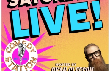 Saturday Live! with Ryan Gleeson & more!