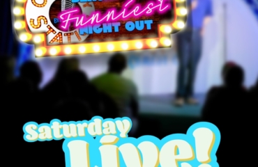 Saturday Live!, with Ryan Gleeson & more!