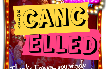 BLOWN OFF! Friday Night Laughs