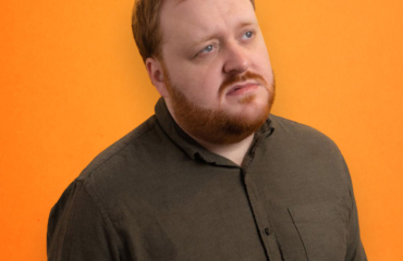 SOLD OUT! Jamie Hutchinson: Can My Mate Come? He’s Sound