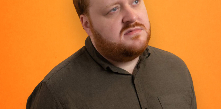 Jamie Hutchinson: Can My Mate Come? He’s Sound EXTRA DATE!!!