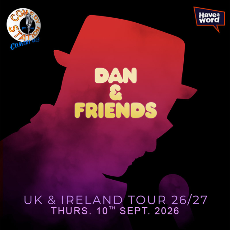 Dan Nightingale & Friends